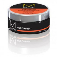 Матирующая моделює паста з максимальною фіксацією Пол Мітчелл REFORMER Paul Mitchell