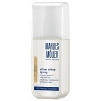 Спрей для блондинок проти жовтизни Марліс Меллер Silver Shine Spray Marlies Moller