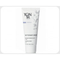Що очищає крем Йон-ка Nettoyant Creme Yon-ka