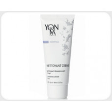 Що очищає крем Йон-ка Nettoyant Creme Yon-ka