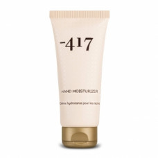 Крем зволожуючий для рук Мінус 417 Hand Moisturizer Minus 417