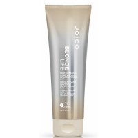 Кондиціонер для збереження яскравості блонда Джойко Blonde Life Brightening Conditioner Joico