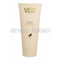 Лосьйон для тіла Рідке золото Анна Лотан Liquid Gold Body Lotion Anna Lotan