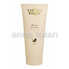 Лосьйон для тіла Рідке золото Анна Лотан Liquid Gold Body Lotion Anna Lotan