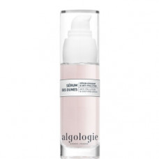 Заспокійлива сироватка Алголоджі Anti-Pollution & Soothing Serum Algologie