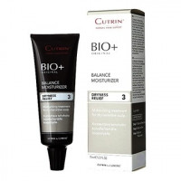 Зволожуючий гель-крем Кутрін BIO + Balance Moisturizer Cutrin