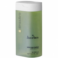 Лосьйон для сухої, чутливої і куперозной шкіри Жан д'Арсель Cleansing Lotion aux Herbes Jean d'Arcel