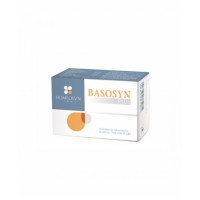 Комплекс для кислотно-лужного балансу Базосін Плюс Basosyn Plus Homeosyn