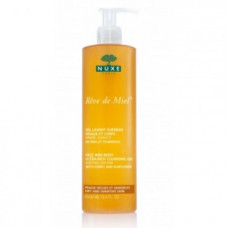Медова мрія універсальний гель Нюкс Reve de Miel universal gel Nuxe