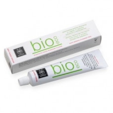 Зубна паста «Природна захист» з фенхелем і прополісом Апівіта Healthcare Natural Dental Care Bio-Eco Natural Protection Toothpaste With Fennel & Propolis Apivita