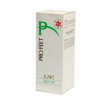 Спортгель для ніг Карт Pf Sportgel Kart
