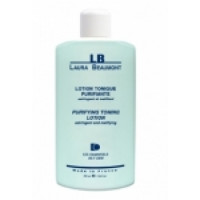 Тонік для очищення Лаура Бомонт PURIFYING TONING LOTION Laura Beaumont