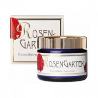 Крем Королівське желе Стікс Натуркосметік Rose Garden Cream Royal Jelly Styx Naturcosmetic