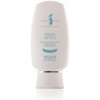 Маска регенерує для волосся і шкіри голови Нітроді BERENICE HAIR MASK Nitrodi