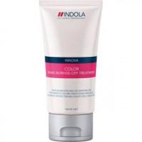 Маска для фарбованого волосся індол Innova Color Leave-In Treatment Indola