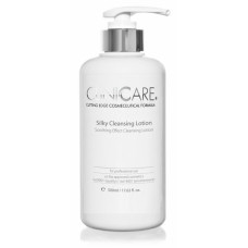 Очищаючий лосьйон з пептидами шовку Клінікее Silky Cleansing Lotion Clinicare
