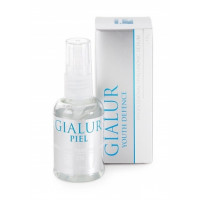 Інтенсивно зволожуюча сироватка Пьель косметикс Gialur Youth Defence 1% Piel cosmetics