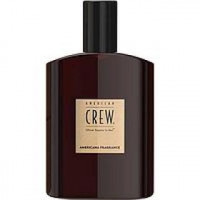 Туалетна вода Americana Американ Крю AMERICANA FRAG American Crew