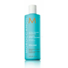 Шампунь для об'єму МарокканОіл Extra volume Shampoo MoroccanOil