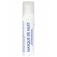 Очищаюча нічна маска Біожені MASQUE DE NUIT Biogenie