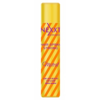 Лак для волосся сильної фіксації Некст Профешнл Hair Spray Strong Nexxt Professional
