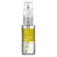 Концентрат інтенсивний для зволоження і живлення волосся Лакме K.Therapy Repair Shock Concentrate Lakme