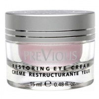 Відновлювальний крем для шкіри навколо очей Іво Пітангі Restoriing Eye Cream Ivo Pitanguy