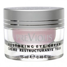 Відновлювальний крем для шкіри навколо очей Іво Пітангі Restoriing Eye Cream Ivo Pitanguy