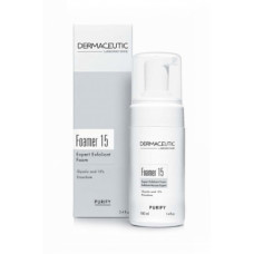 Очищаюча пінка Дермацевтік Foamer 15 Dermaceutic