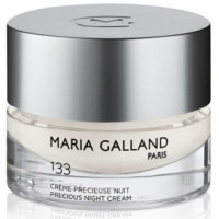 Нічний крем Сяйво Молодості Марія Галланд Creme Precieuse Nuit № 133 Maria Galland