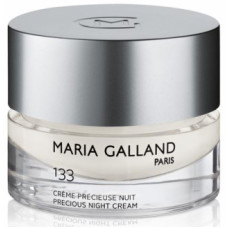 Нічний крем Сяйво Молодості Марія Галланд Creme Precieuse Nuit № 133 Maria Galland