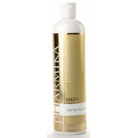 Крем для гарячого обгортання Фарміка Cream hot wrap pHarmika