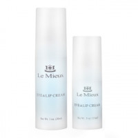 Крем для очей і губ Ле Мью Eye & Lip Cream Le Mieux