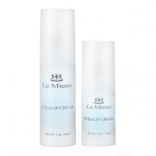 Крем для очей і губ Ле Мью Eye & Lip Cream Le Mieux