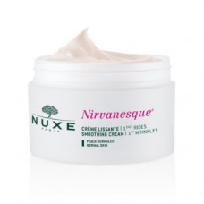 Крем проти перших зморшок Нюкс Nirvanesque First expression lines cream Nuxe