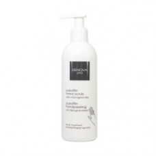 Парафін пілінг для рук Денова про Paraffin peeling Denova pro