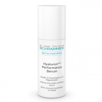Зволожуюча сироватка з гіалуроновою кислотою Дерма Косметікс THyaluron HY + Performance Serum DERMA COSMETICS