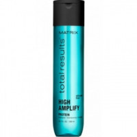 Шампунь для додання обсягу тонким волоссю Матрикс Total Results High Amplify Shampoo Matrix