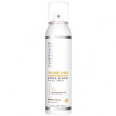Блиск для волосся Коіфанс Shine Spray Coiffance