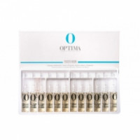 Лосьйон для волосся з морської плацентою Оптима Lozione Placenta Marina Optima