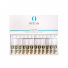 Лосьйон для волосся з морської плацентою Оптима Lozione Placenta Marina Optima