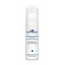Маска гель навколо очей «Миттєвий результат» Лаура Бомонт EYE MASK GEL Laura Beaumont