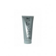 Гель екстра сильної фіксації для волосся Бібікоса L`H Extra Strong Gel Bbcos