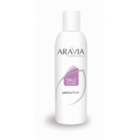Тальк без ароматизаторів і хімічних добавок Аравія Профешнл Talc additive-free Aravia Professional
