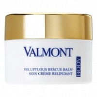 Відновлювальний живить крем для тіла Вальмонт VOLUPTUOUS RESCUE BALM Valmont