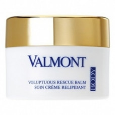Відновлювальний живить крем для тіла Вальмонт VOLUPTUOUS RESCUE BALM Valmont