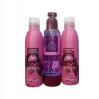 Набір з маслом орхідеї Клерал Систем Orchid Oil Kit Kleral System
