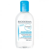 Гідрабіо Н2О мицеллярний лосьйон Біодерма Hydrabio H2O Micelle Solution Bioderma