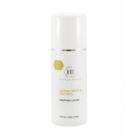 Підготовчий лосьйон Холі ленд ALPHA-BETA & RETINOL Prepping Lotion Holy Land