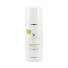 Підготовчий лосьйон Холі ленд ALPHA-BETA & RETINOL Prepping Lotion Holy Land